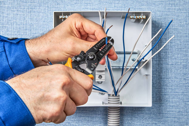 Best Circuit Breaker Installation and Repair  in Adel, IA