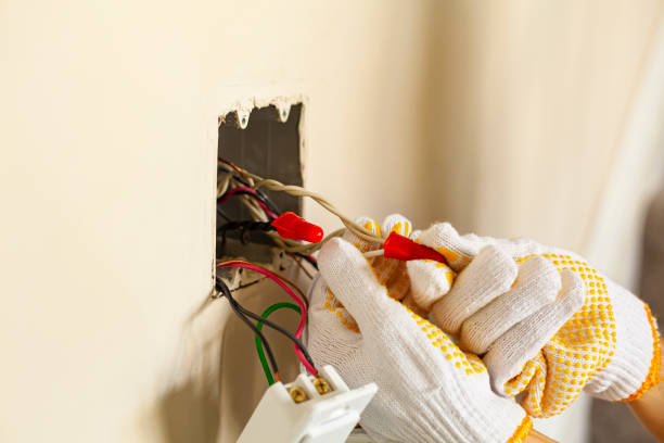 Best Electrical Troubleshooting and Repair  in Adel, IA